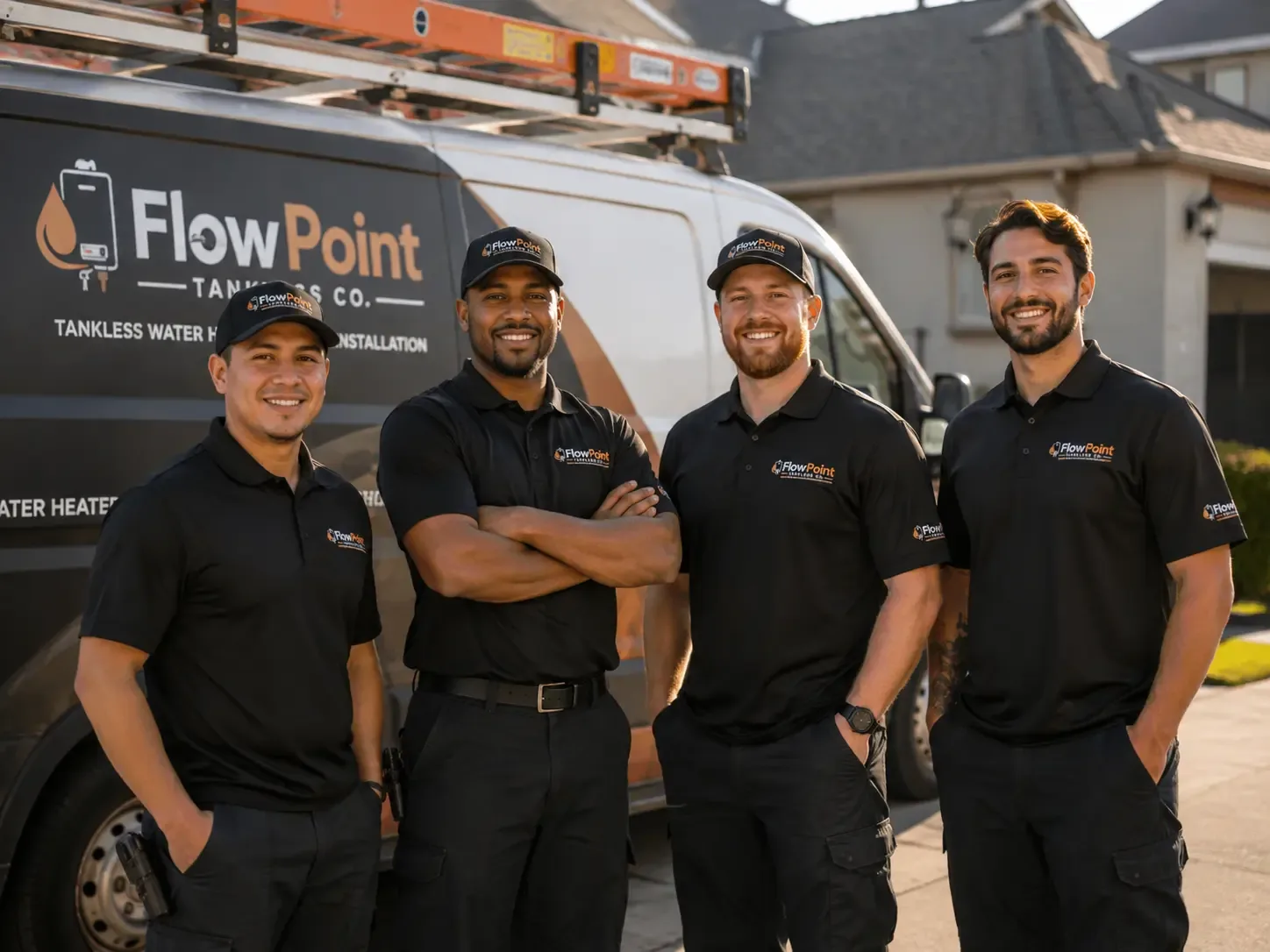Tankless Water Heater Installation company in Selma, CA
