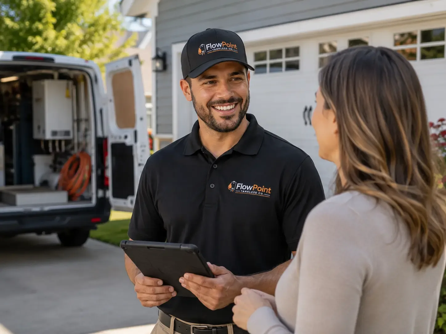 Tankless Water Heater Installation Selma, CA FAQs